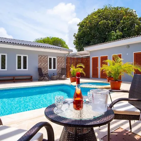 Villa Jireh